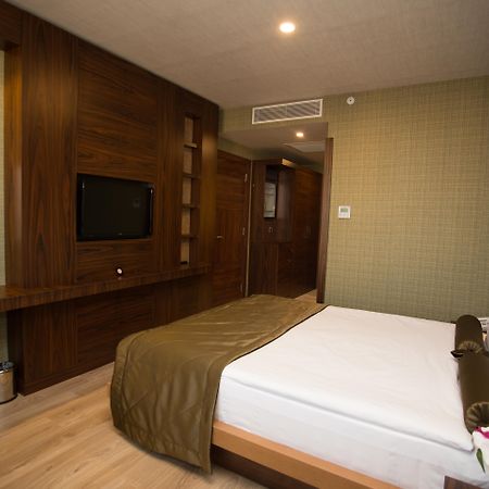 Sky Business Hotel Antalya Zewnętrze zdjęcie
