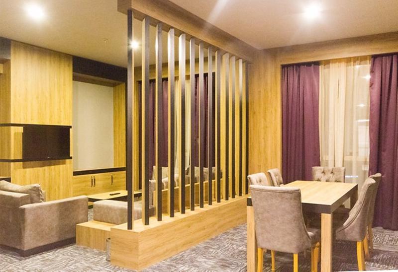 Sky Business Hotel Antalya Zewnętrze zdjęcie