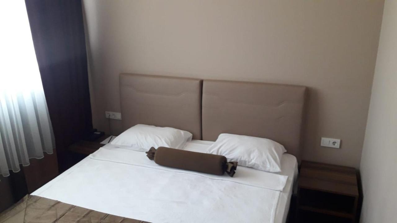 Sky Business Hotel Antalya Zewnętrze zdjęcie