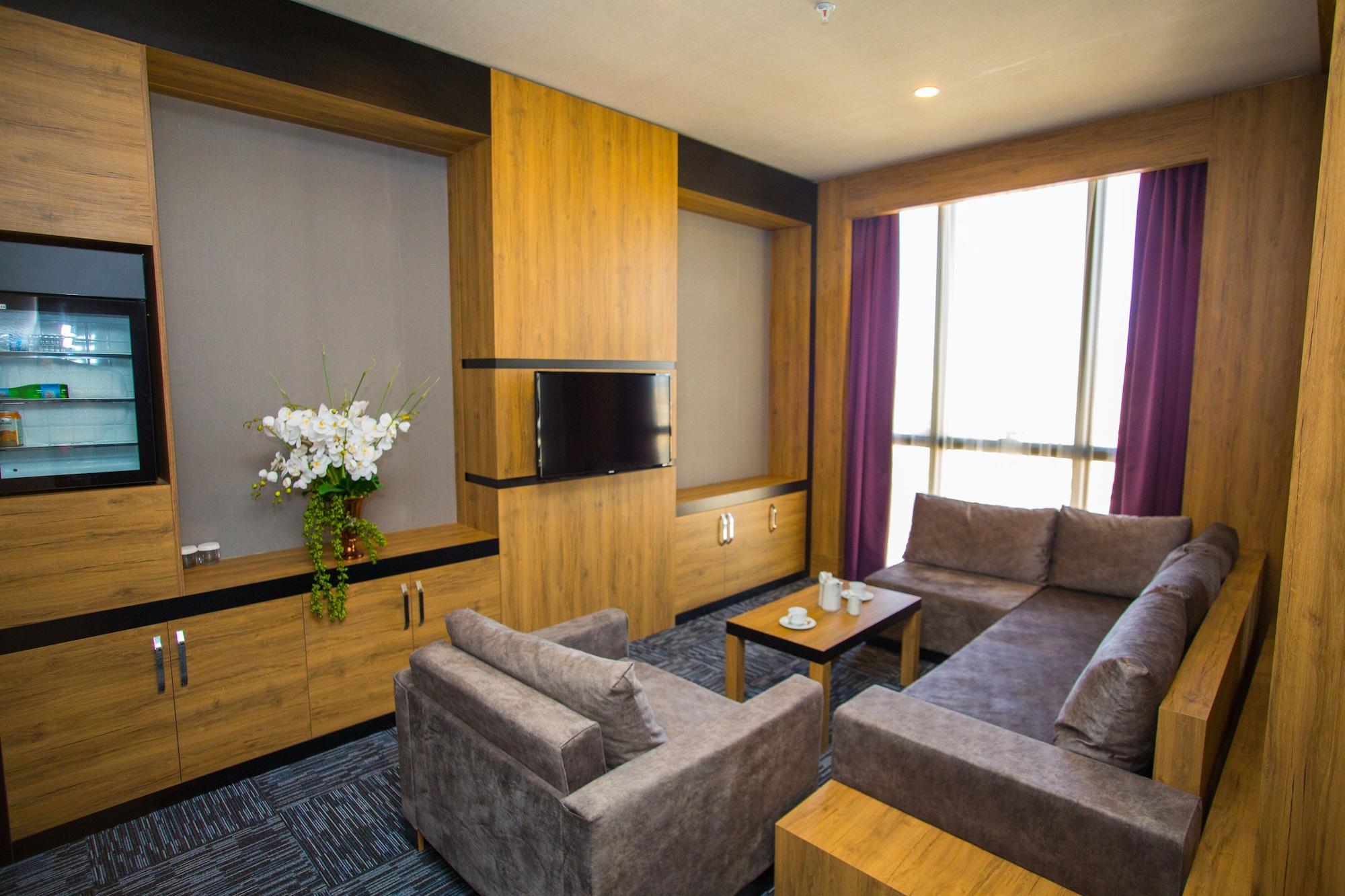 Sky Business Hotel Antalya Zewnętrze zdjęcie