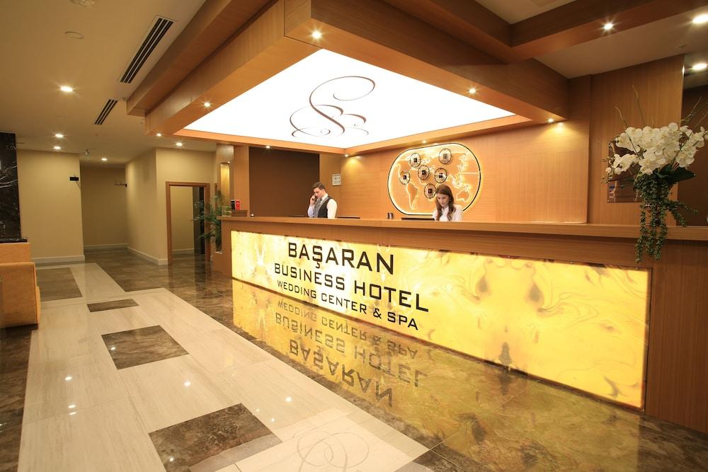Sky Business Hotel Antalya Zewnętrze zdjęcie