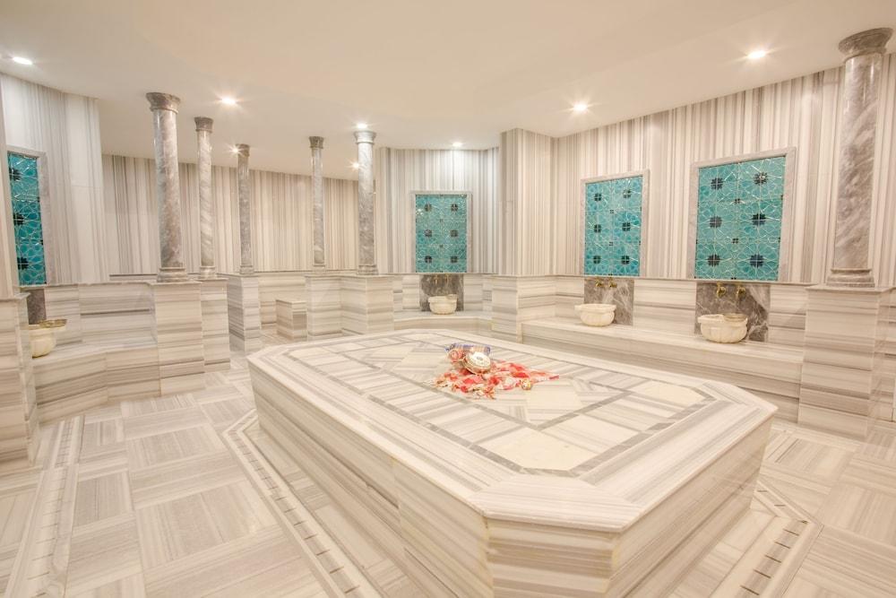 Sky Business Hotel Antalya Zewnętrze zdjęcie