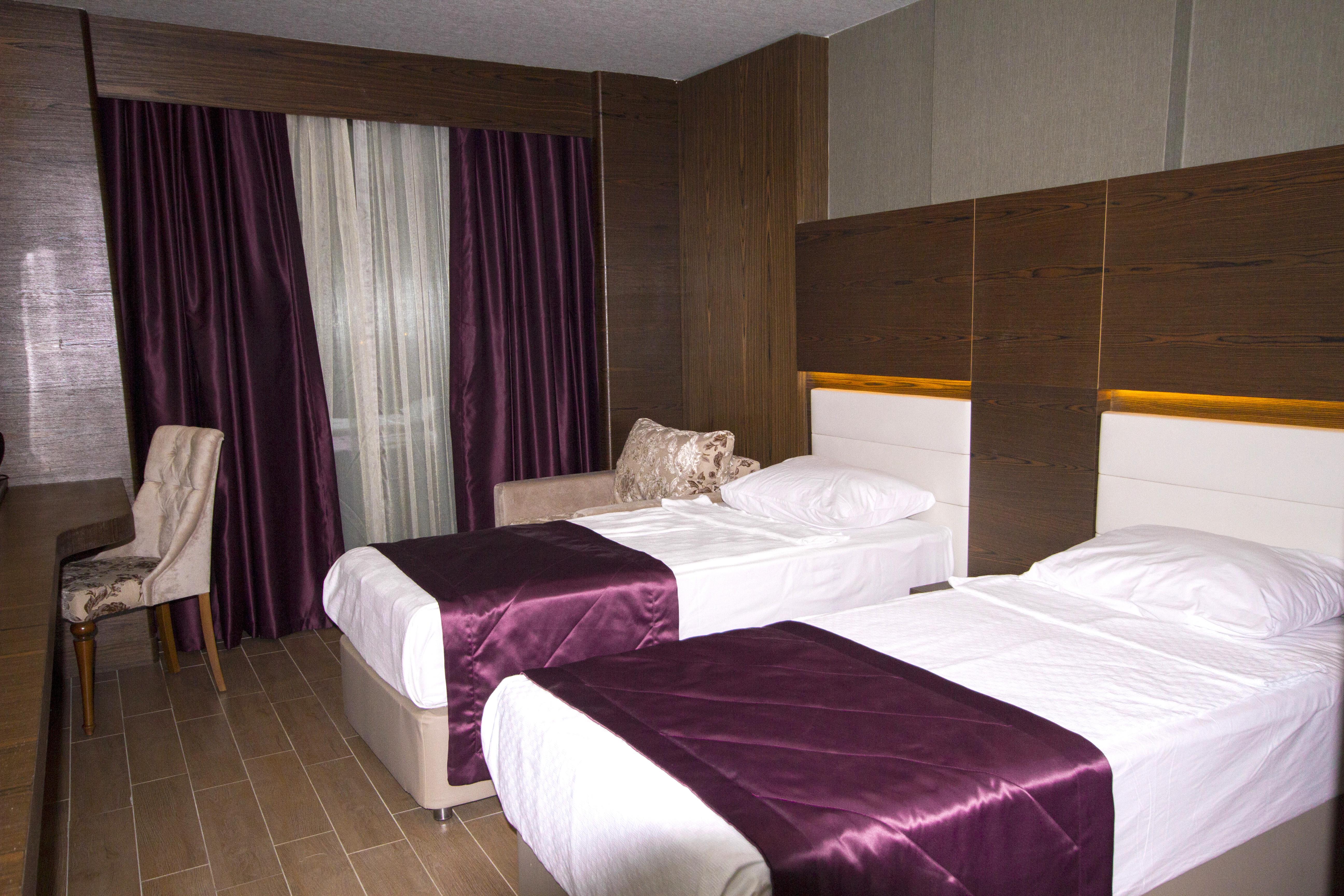 Sky Business Hotel Antalya Zewnętrze zdjęcie