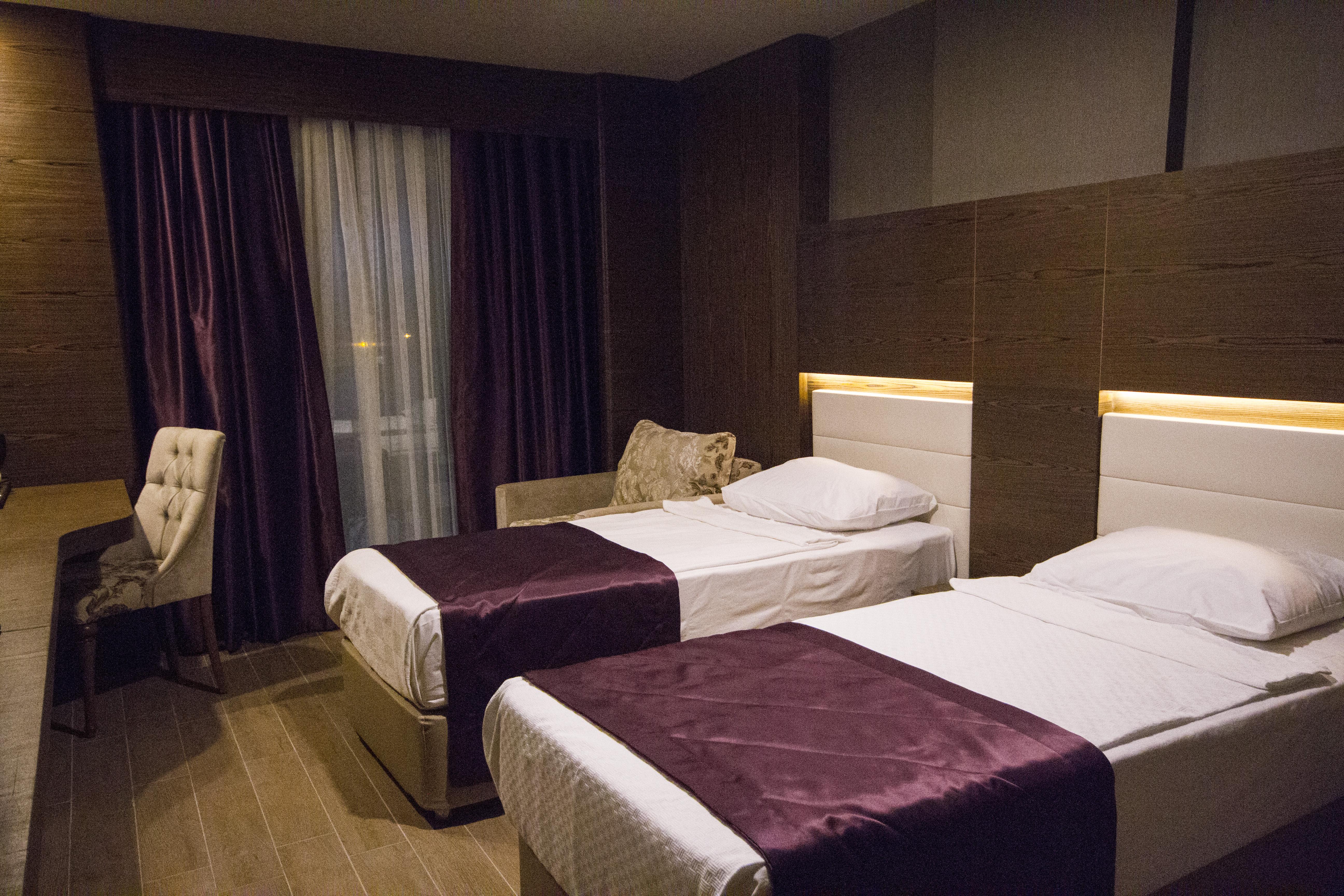 Sky Business Hotel Antalya Zewnętrze zdjęcie