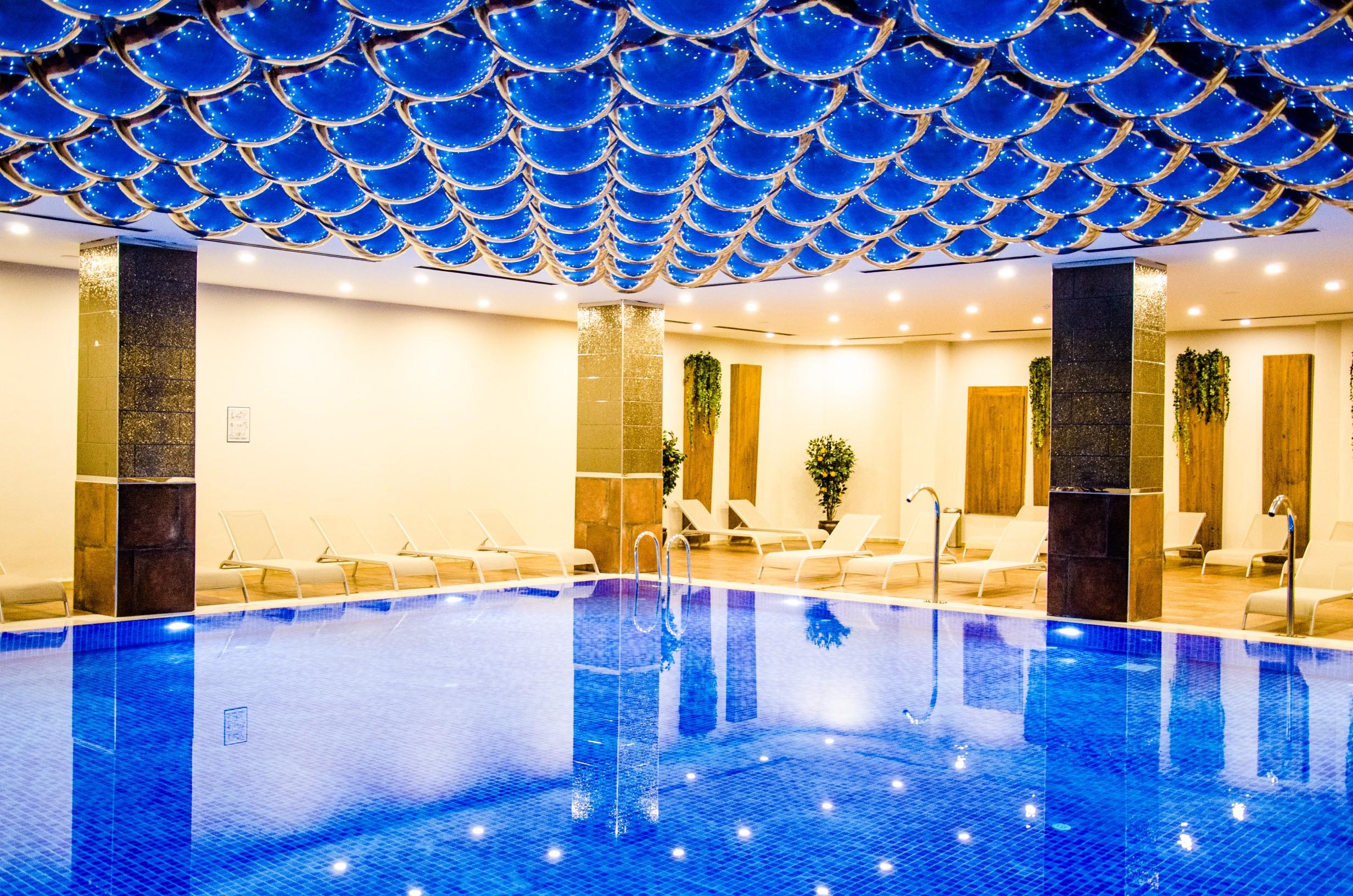 Sky Business Hotel Antalya Zewnętrze zdjęcie