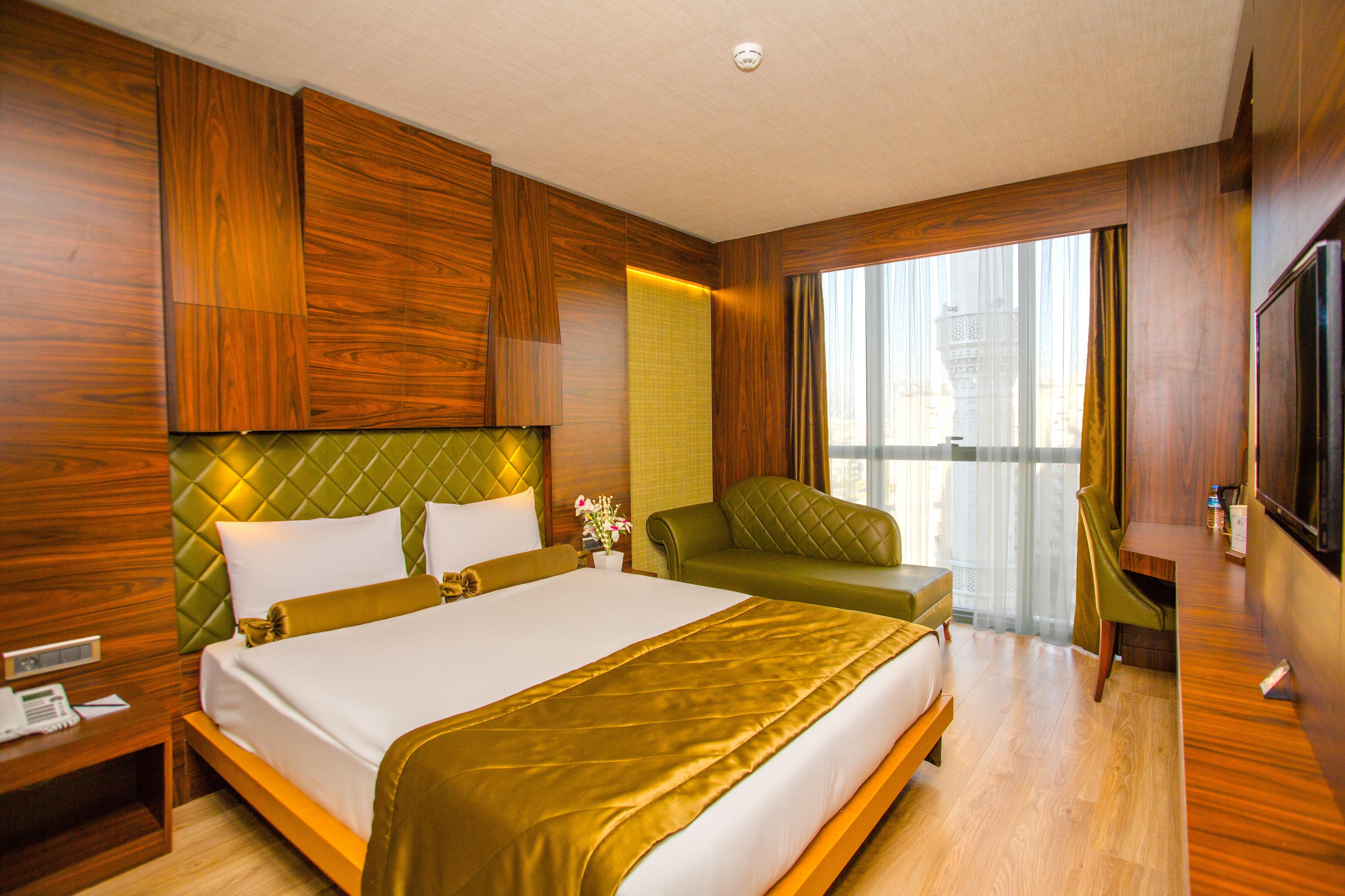 Sky Business Hotel Antalya Zewnętrze zdjęcie