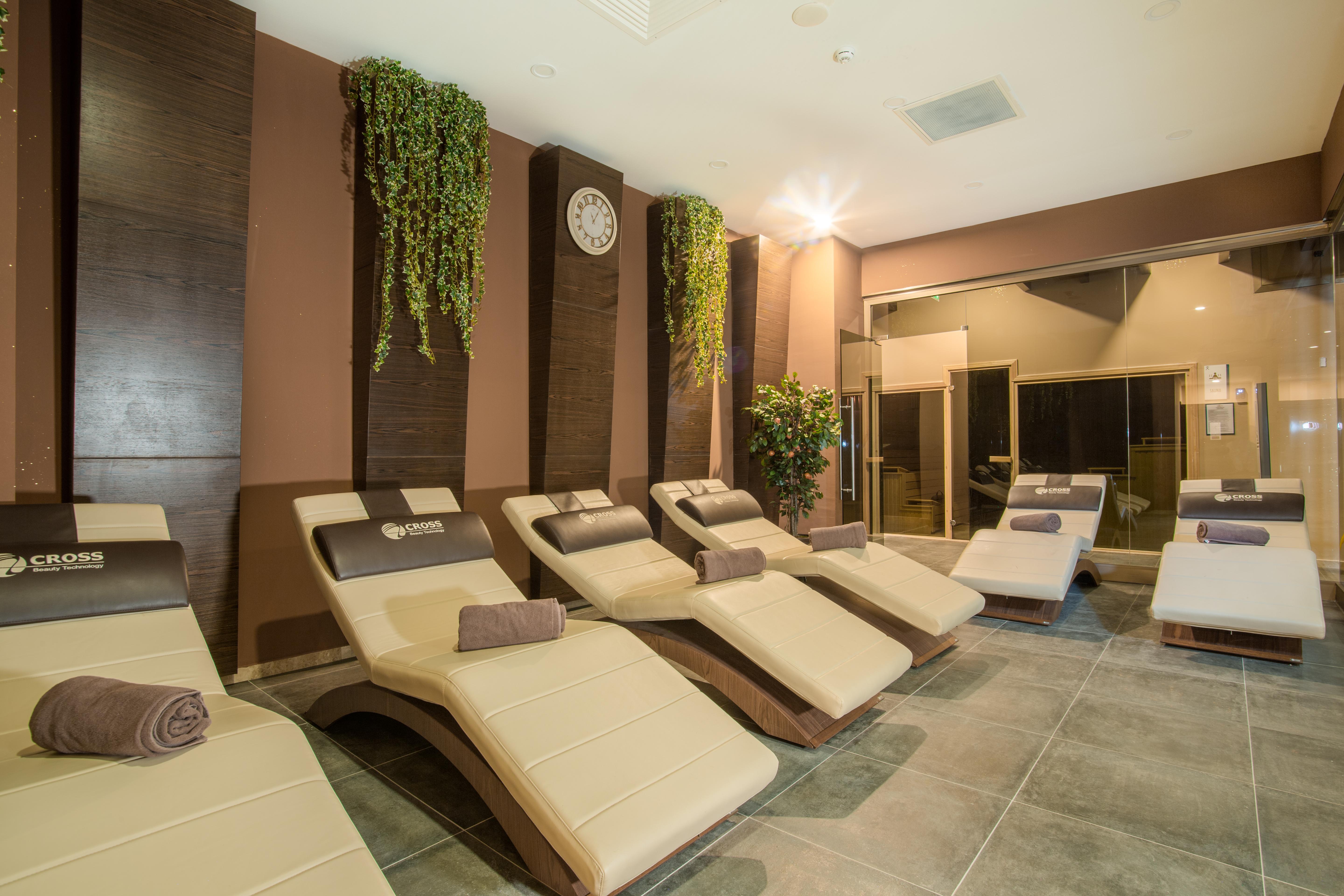 Sky Business Hotel Antalya Zewnętrze zdjęcie