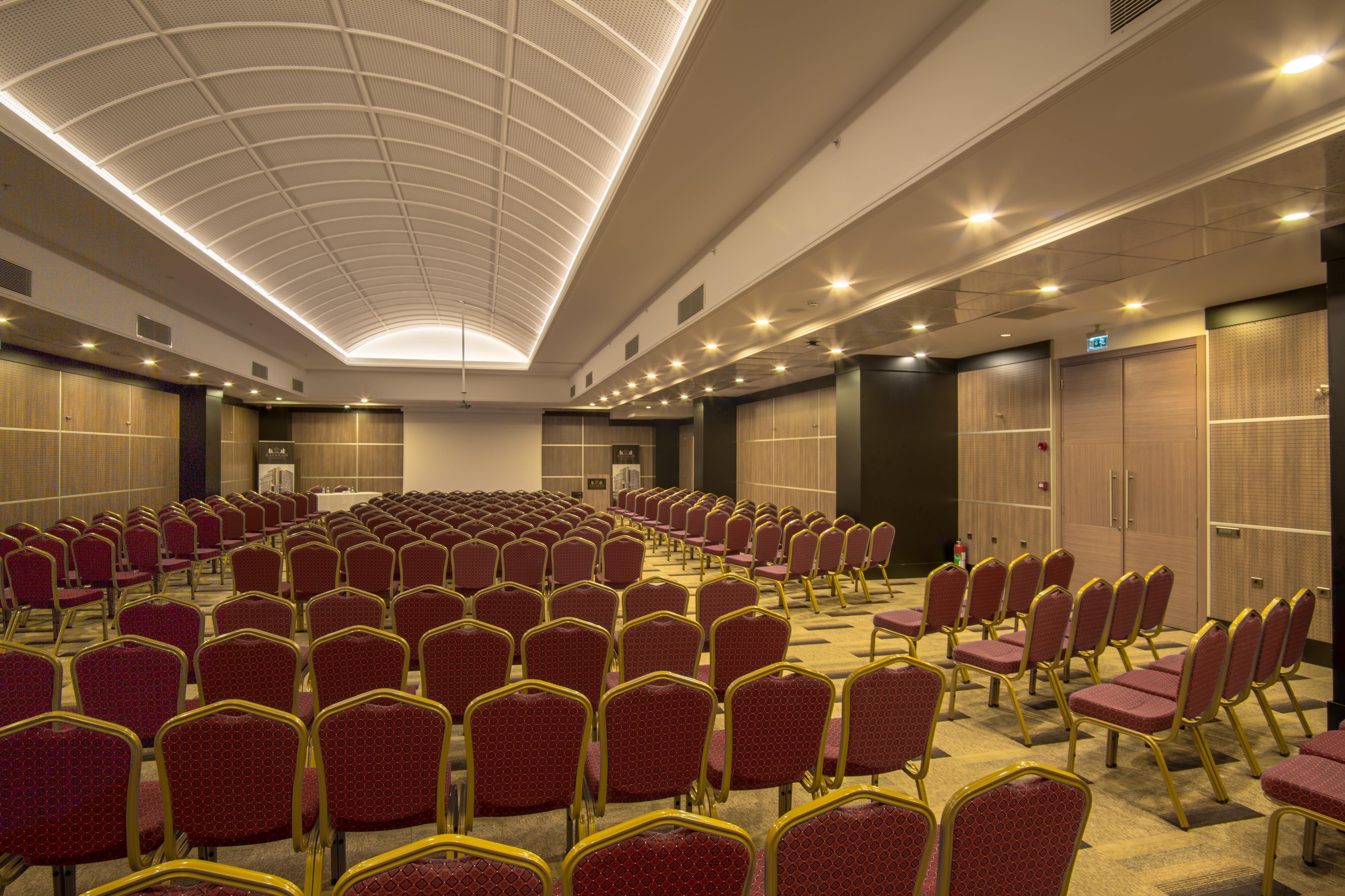 Sky Business Hotel Antalya Zewnętrze zdjęcie