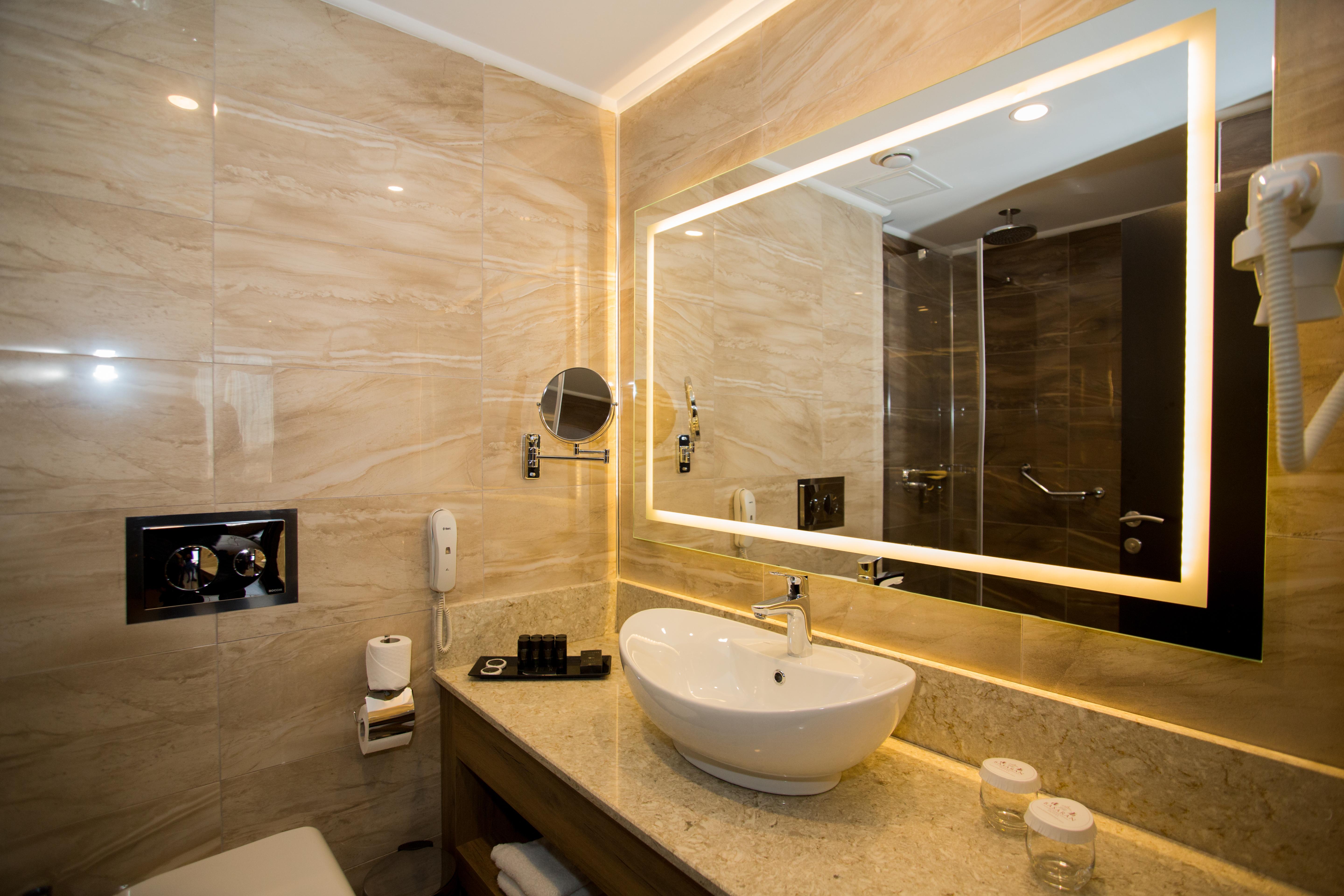 Sky Business Hotel Antalya Zewnętrze zdjęcie