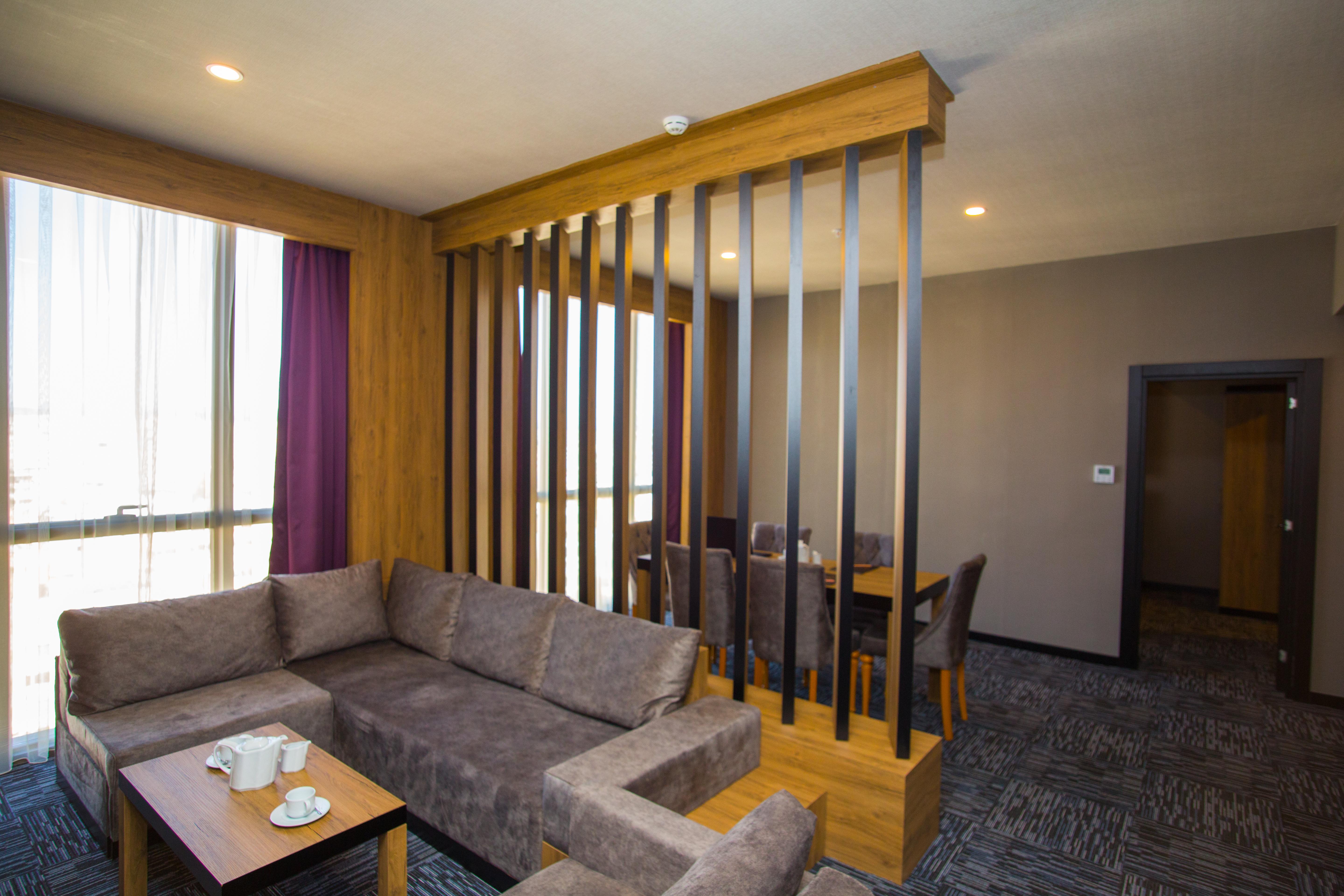 Sky Business Hotel Antalya Zewnętrze zdjęcie