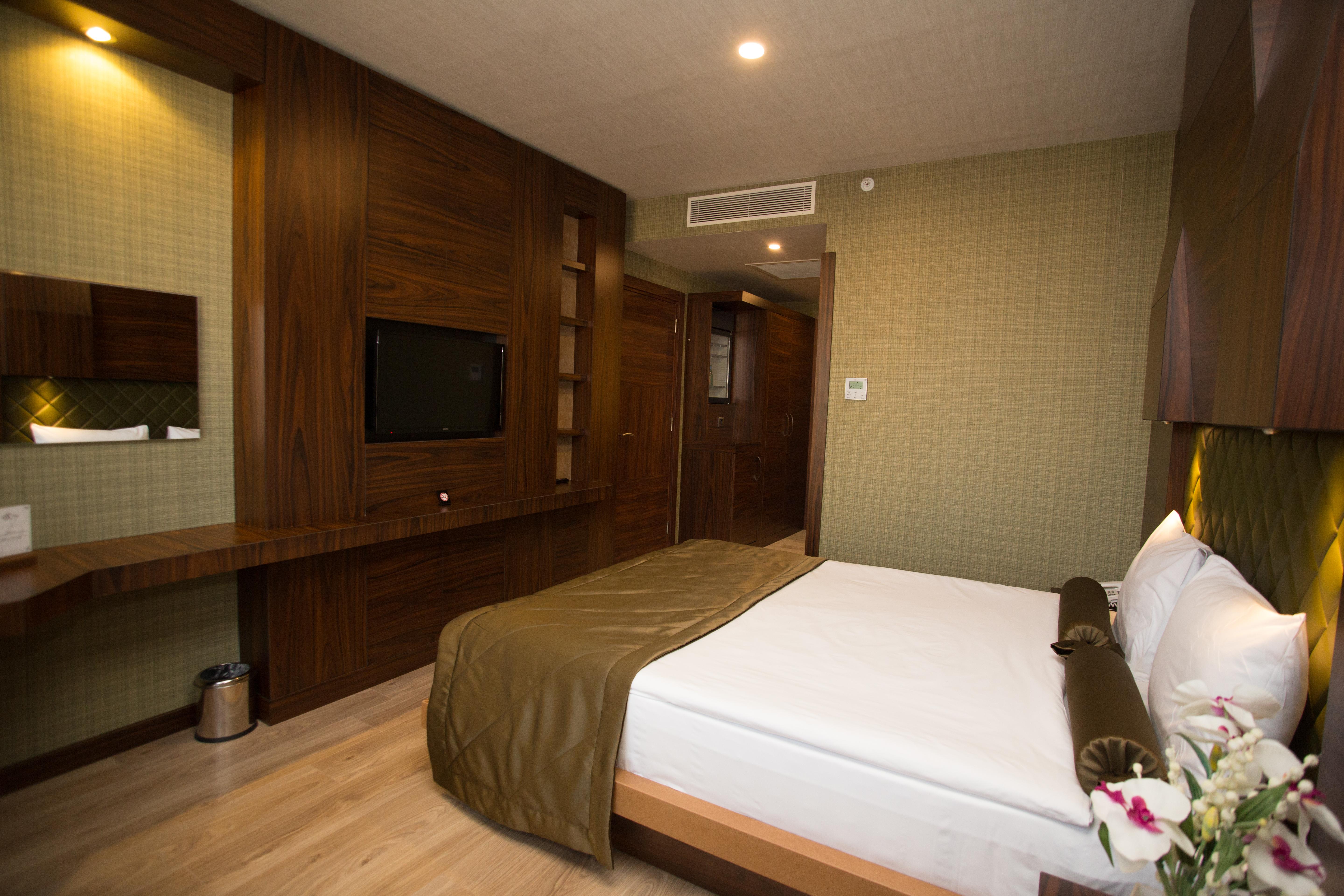 Sky Business Hotel Antalya Zewnętrze zdjęcie