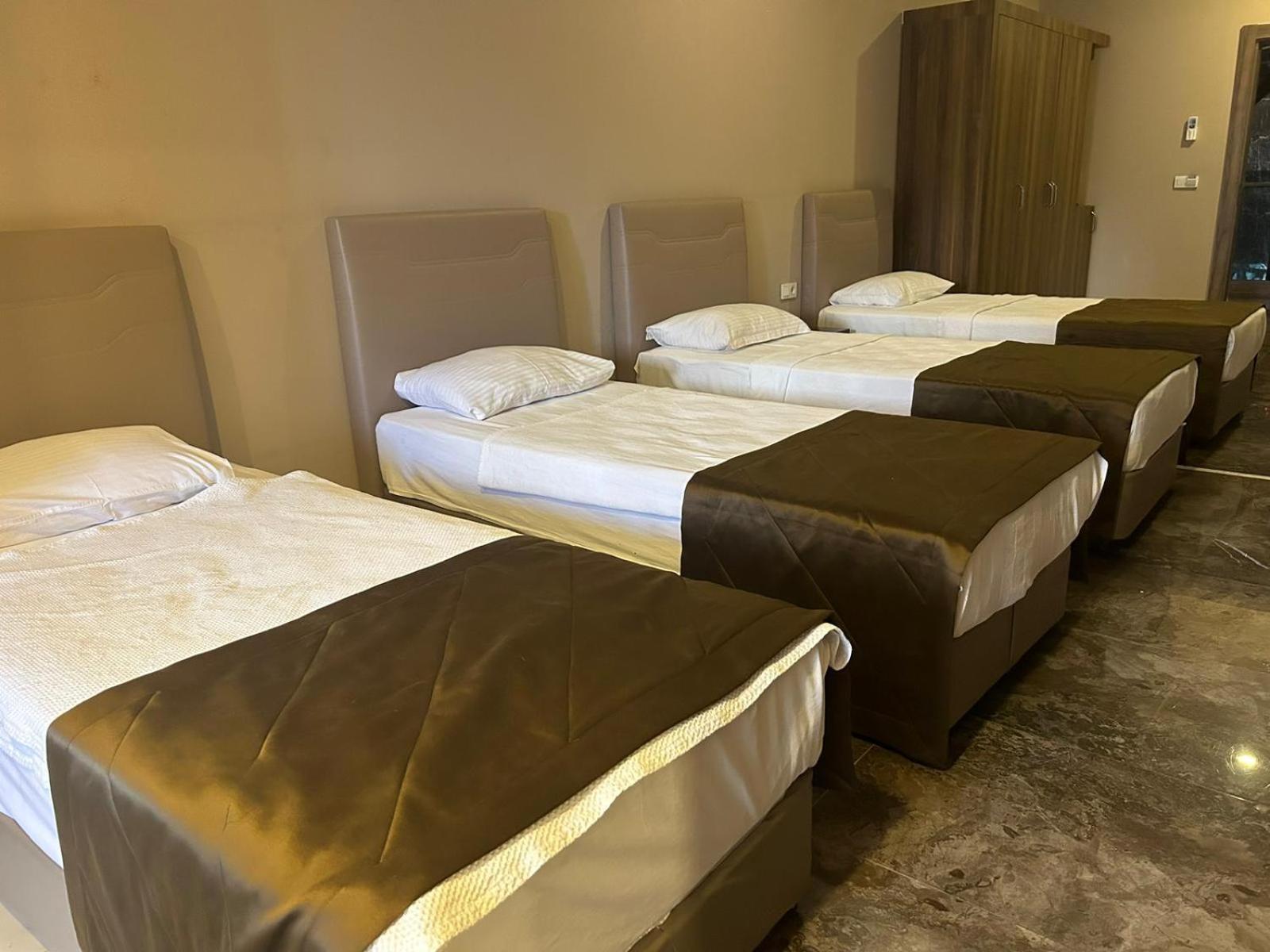 Sky Business Hotel Antalya Zewnętrze zdjęcie