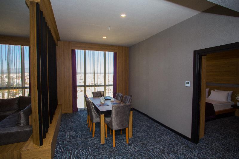 Sky Business Hotel Antalya Zewnętrze zdjęcie
