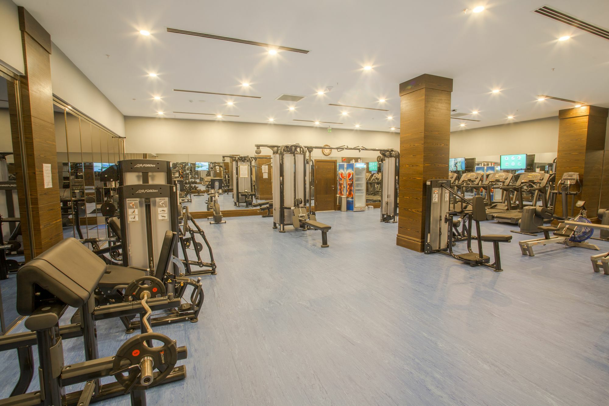 Sky Business Hotel Antalya Zewnętrze zdjęcie