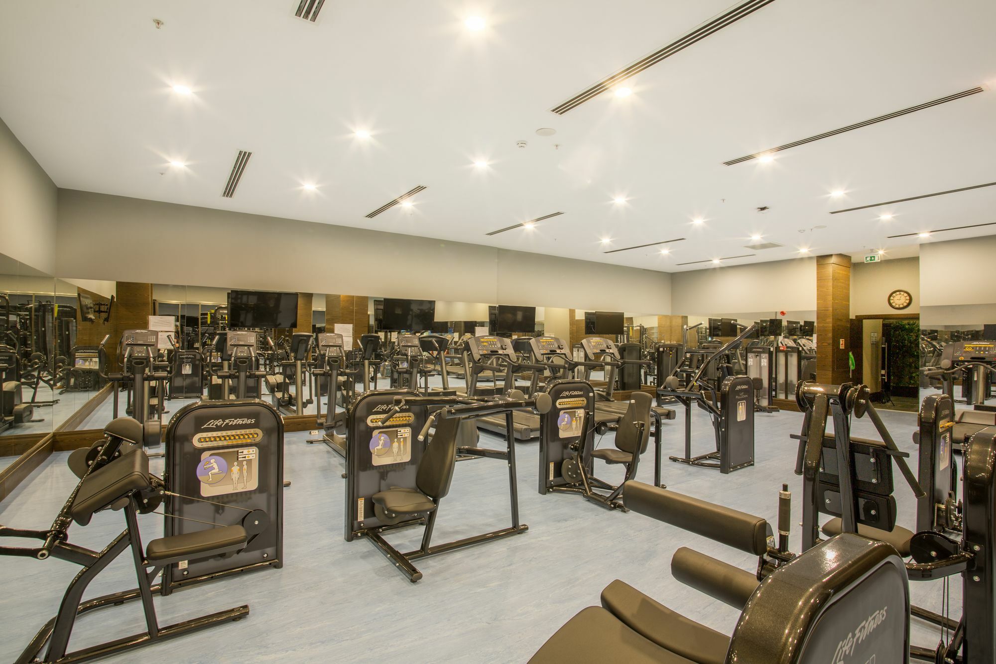 Sky Business Hotel Antalya Zewnętrze zdjęcie