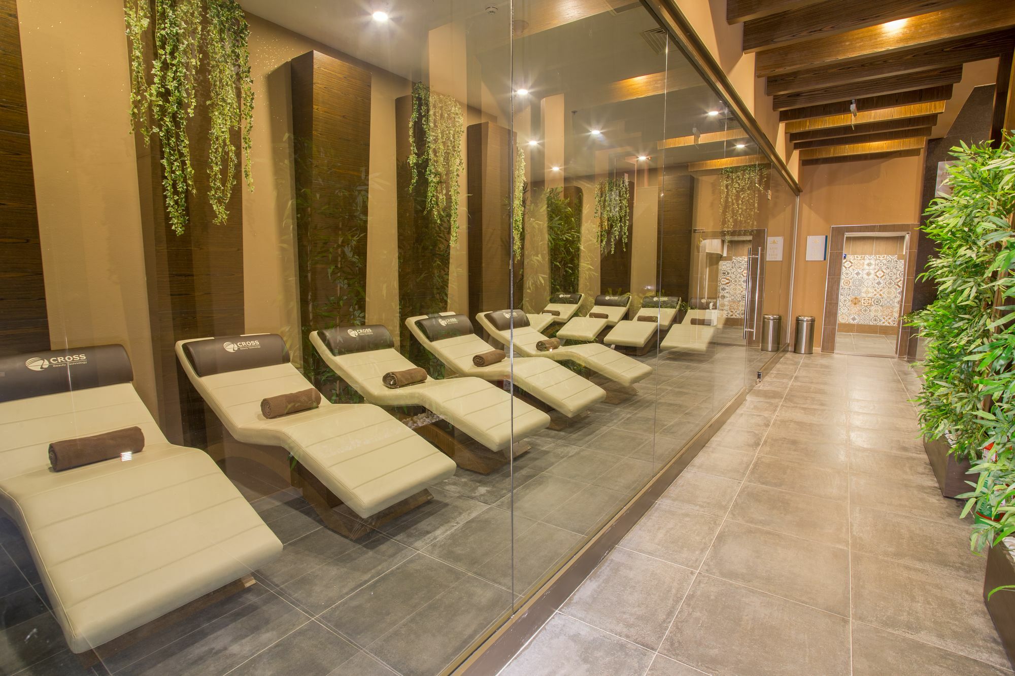 Sky Business Hotel Antalya Zewnętrze zdjęcie
