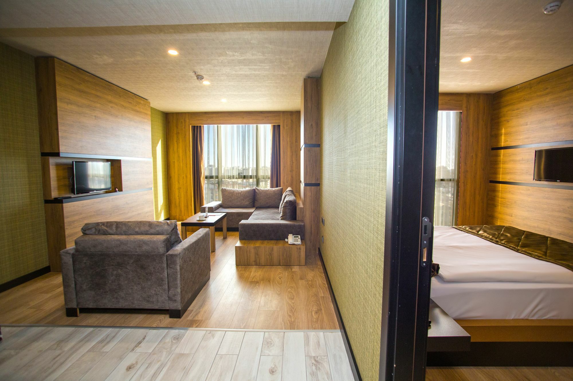 Sky Business Hotel Antalya Zewnętrze zdjęcie