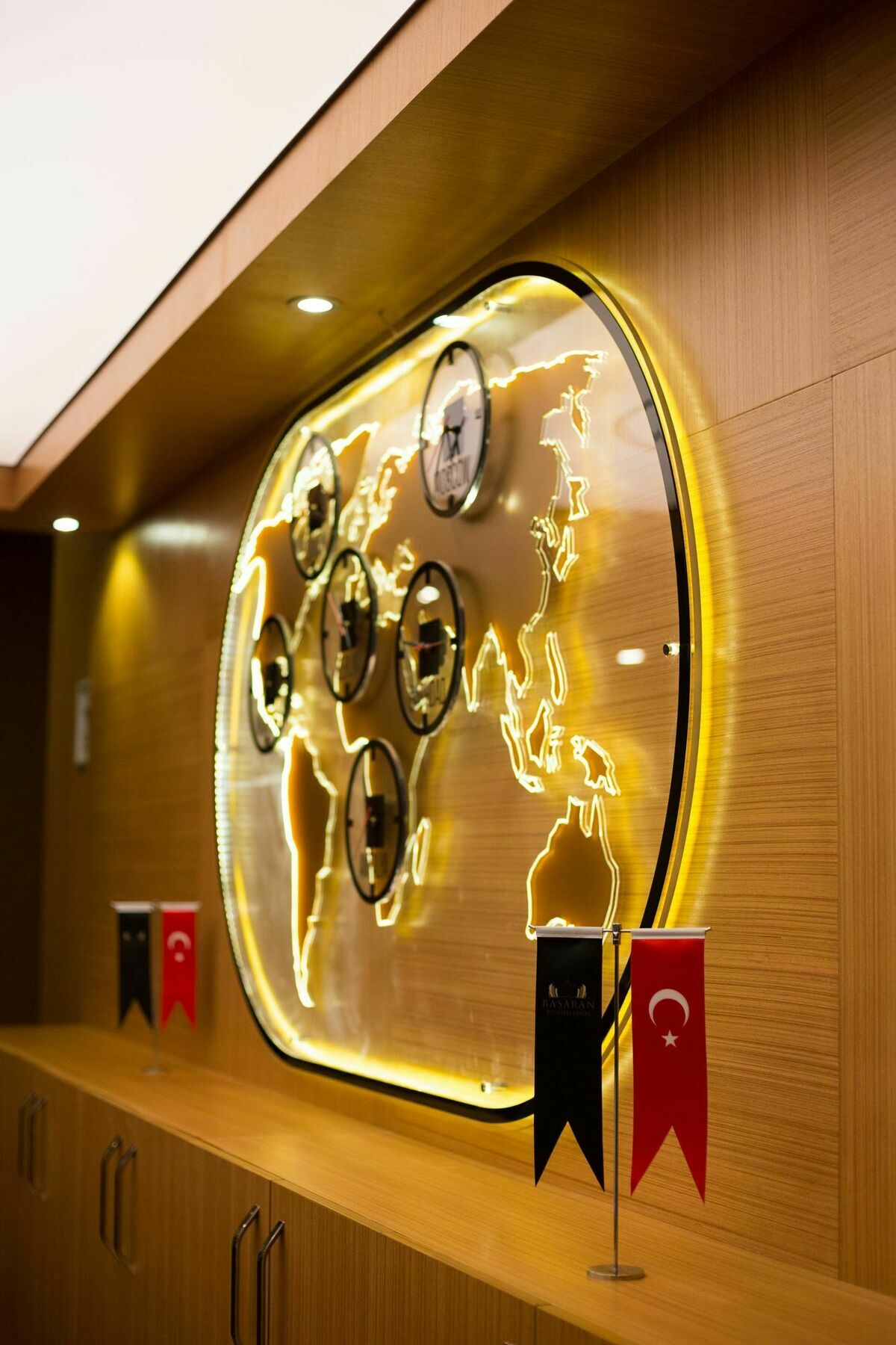 Sky Business Hotel Antalya Zewnętrze zdjęcie