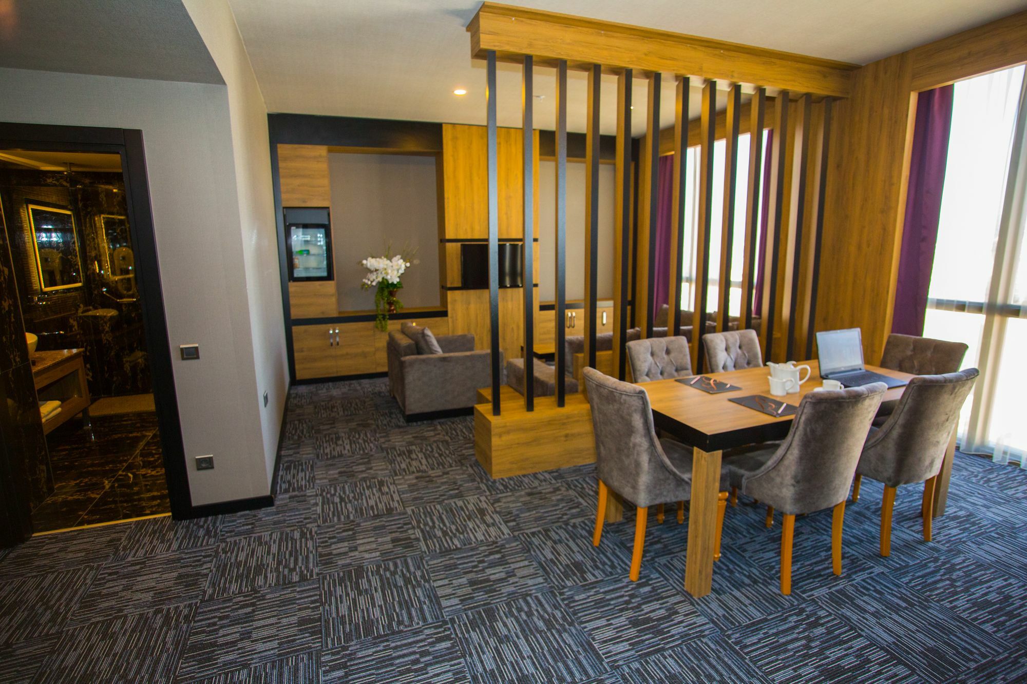 Sky Business Hotel Antalya Zewnętrze zdjęcie