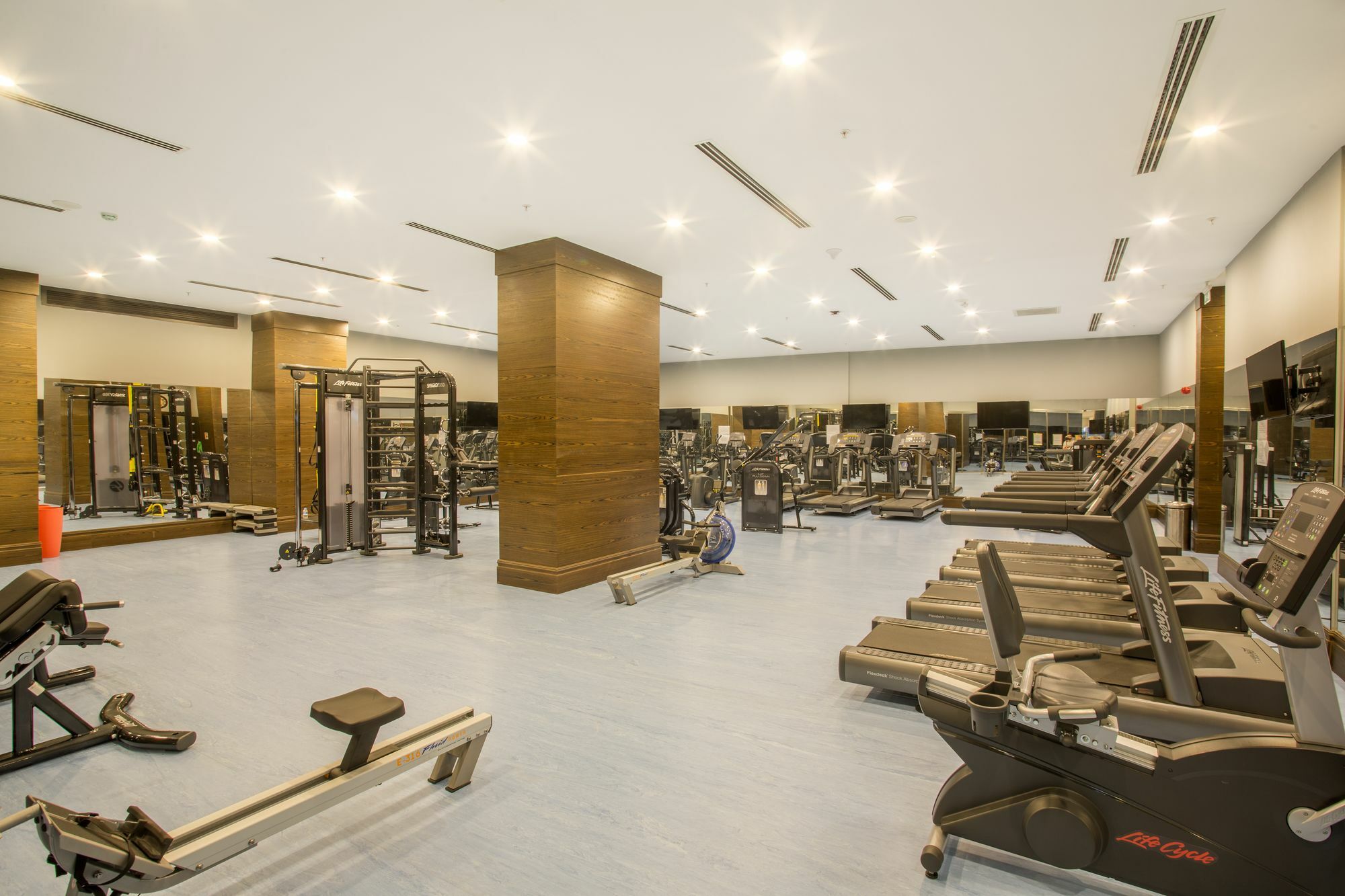 Sky Business Hotel Antalya Zewnętrze zdjęcie