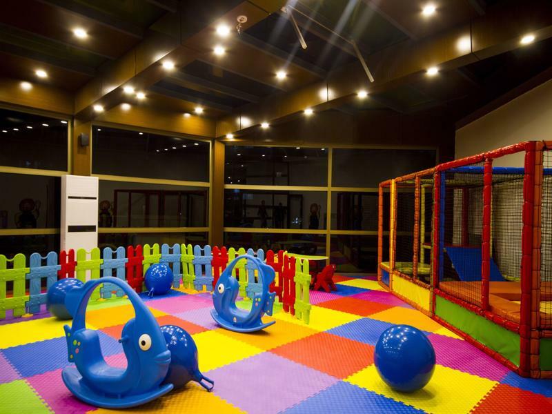 Sky Business Hotel Antalya Zewnętrze zdjęcie